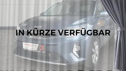 Blau Neu 2025 Kia Stonic Gold SUV | € 22.444 (Fairer Preis)