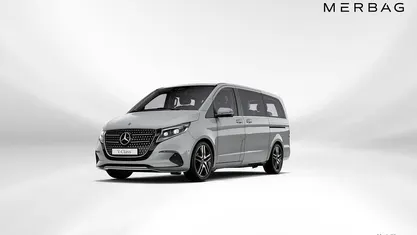 Gebraucht 2025 Mercedes V250 Avantgarde Van / Kleinbus | € 91.990
