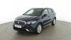 Gebraucht 2021 Suzuki SX4 S-Cross SUV | € 22.190 (Fairer Preis)
