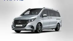 Gebraucht 2024 Mercedes V250 Avantgarde Van / Kleinbus | € 79.990 (Fairer Preis)