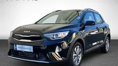 Aurora black pearl Neu 2025 Kia Stonic Silver SUV | € 23.890 (Fairer Preis)