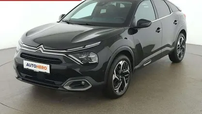 Gebraucht 2023 Citroën C4 Shine Limousine | € 19.890 (Etwas zu teuer)