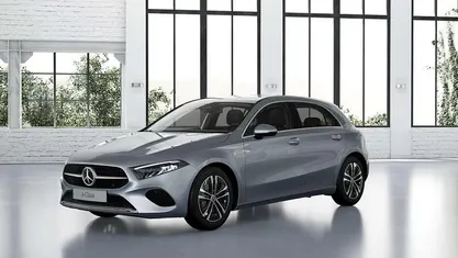 Gebraucht 2025 Mercedes A180 Progressive Limousine | € 34.900 (Fairer Preis)