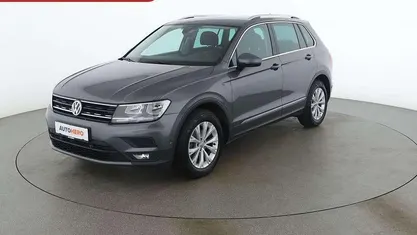 Gebraucht 2018 VW Tiguan Comfortline SUV | € 21.790 (Guter Preis)