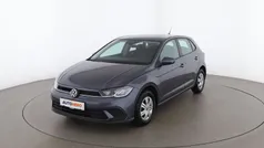 Grau Gebraucht 2022 VW Polo Kleinwagen | € 17.390 (Fairer Preis)