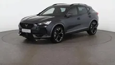 Dunkelgrau metallicperleffekt Gebraucht 2025 Cupra Formentor SUV | € 30.990 (Fairer Preis)