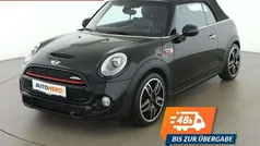 Gebraucht 2016 Mini Cooper S Cabriolet Cabrio | € 17.090