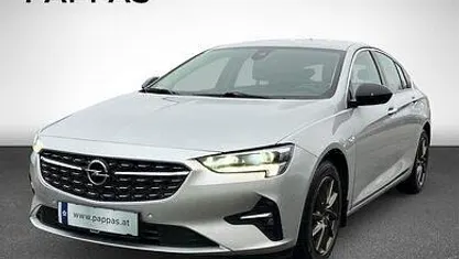 Silber metallic Gebraucht 2020 Opel Insignia Sport Limousine | € 19.900 (Etwas zu teuer)