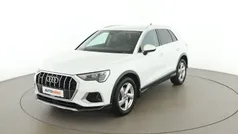 Weiß Gebraucht 2019 Audi Q3 Advanced SUV | € 26.590 (Guter Preis)