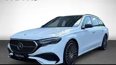 Gebraucht 2024 Mercedes E220 Kombi | € 70.950