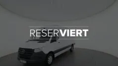 Arktikweiß Gebraucht 2023 Mercedes Sprinter Van | € 47.990 (Guter Preis)