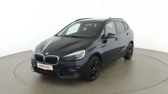 Gebraucht 2018 BMW 218 Active Tourer Sport Line Van / Kleinbus | € 18.990 (Superpreis)