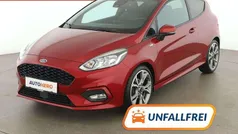 Gebraucht 2018 Ford Fiesta ST-Line Kleinwagen | € 10.990 (Fairer Preis)