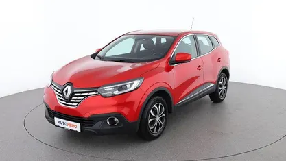 Gebraucht 2017 Renault Kadjar Zen SUV | € 14.290 (Fairer Preis)