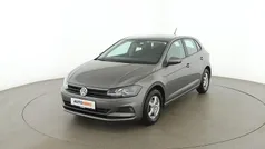 Grau Gebraucht 2020 VW Polo Limousine | € 15.990 (Fairer Preis)