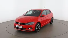 Rot Gebraucht 2018 VW Polo Highline Limousine | € 12.990 (Fairer Preis)
