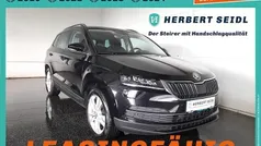 Schwarz Gebraucht 2022 Skoda Karoq Style SUV | € 27.880 (Fairer Preis)