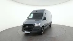 Grau Gebraucht 2023 Mercedes Sprinter Van | € 44.388 (Fairer Preis)