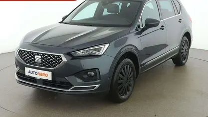 Gebraucht 2019 Seat Tarraco 4Drive SUV | € 27.790 (Fairer Preis)