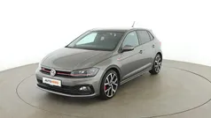 Grau Gebraucht 2019 VW Polo GTI Limousine | € 19.790 (Fairer Preis)