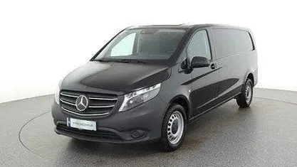 Gebraucht 2024 Mercedes Vito Van | € 51.588