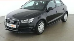 Schwarz Gebraucht 2018 Audi A1 Kleinwagen | € 12.490 (Superpreis)