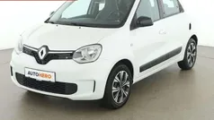 Weiß Gebraucht 2022 Renault Twingo SE Kleinwagen | € 12.090 (Fairer Preis)