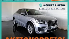Silber Gebraucht 2019 Audi Q2 Sport SUV | € 21.980 (Fairer Preis)
