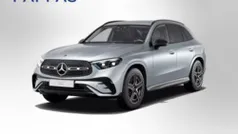 Hightechsilber metal Gebraucht 2024 Mercedes GLC300e Edition SUV | € 68.950 (Fairer Preis)