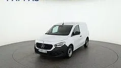 Arktikweiß Gebraucht 2023 Mercedes Citan 110 Van | € 16.990 (Guter Preis)
