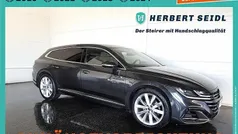 Grau Gebraucht 2022 VW Arteon Pro Kombi | € 28.480 (Fairer Preis)