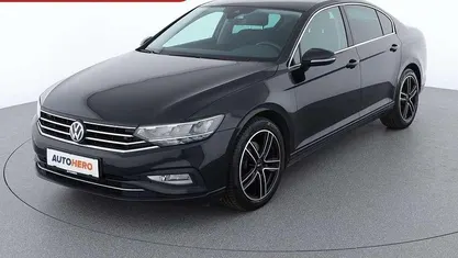 Gebraucht 2020 VW Passat Business Limousine | € 25.990 (Fairer Preis)