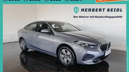 Grau Gebraucht 2022 BMW 216 M Sport Coupé | € 22.880 (Fairer Preis)