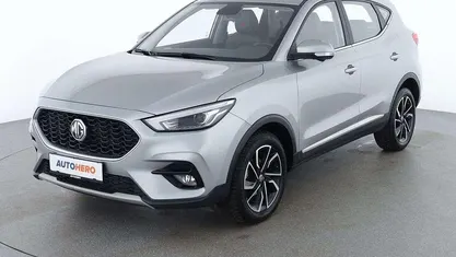 Gebraucht 2024 MG ZS Comfort SUV | € 19.790 (Fairer Preis)