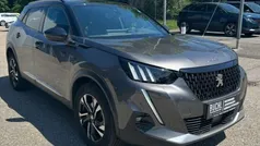Gebraucht 2021 Peugeot 2008 GT SUV | € 21.890 (Guter Preis)