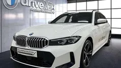 Gebraucht 2025 BMW 318 Kombi | € 54.900