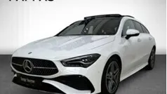 Gebraucht 2024 Mercedes CLA200 Shooting Brake Advanced Plus Kombi | € 43.900