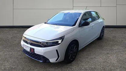 Neu Opel Corsa Edition 101 PS (74 kW) 2025 Weiß Limousine
