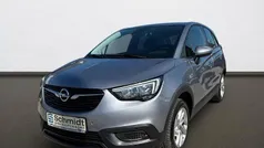 Grau Gebraucht 2020 Opel Crossland X Edition SUV | € 14.800 (Fairer Preis)