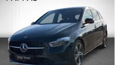 Gebraucht 2024 Mercedes B180 Advanced Plus Van / Kleinbus | € 34.900