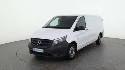 Gebraucht 2022 Mercedes Vito Van | € 31.188 (Superpreis)
