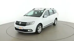 Weiß Gebraucht 2018 Dacia Logan MCV Kombi | € 9.490 (Fairer Preis)