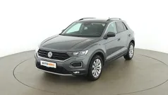 Grau Gebraucht 2020 VW T-Roc Design SUV | € 18.490 (Fairer Preis)