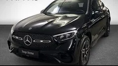Gebraucht 2024 Mercedes GLC300 Coupé | € 69.800