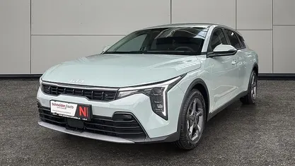 Gebraucht 2026 Kia K4 Silver Limousine | € 29.422