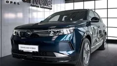 Opel Grandland Electric