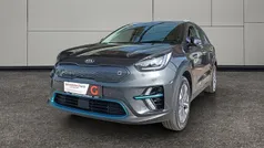 Grau Gebraucht 2021 Kia e-Niro SUV | € 23.988 (Guter Preis)