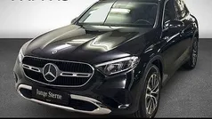 Gebraucht 2024 Mercedes GLC220 SUV | € 66.790 (Teuer)
