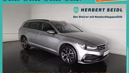 Gebraucht 2022 VW Passat GTE Kombi | € 22.880 (Fairer Preis)