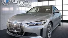 Grau Gebraucht 2025 BMW i4 Efficient Dynamics Limousine | € 45.900